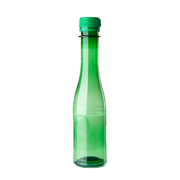 Butelka PET 200 ml
