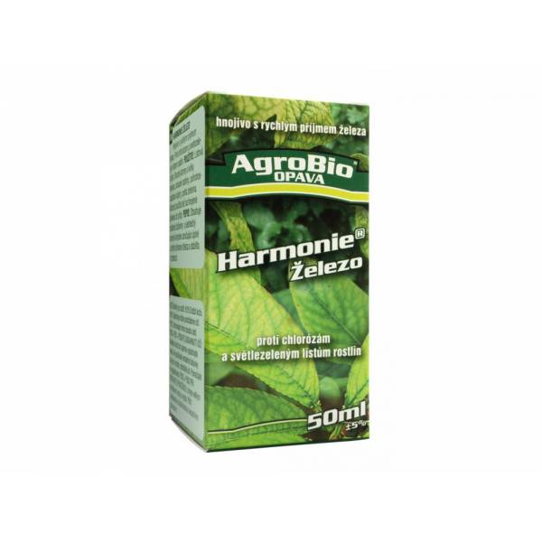 HARMONIE - Żelazko 250 ml