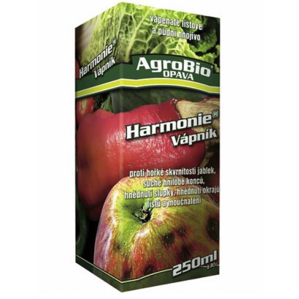 HARMONIE - Calcium 250 ml