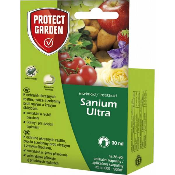Sanium Ultra 30 ml (zamiennik dla Decis)