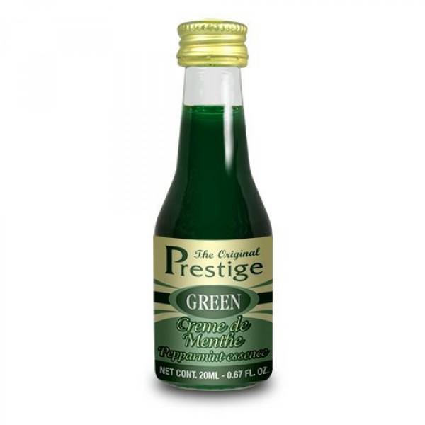 Green Mint Aroma Prestige 20 ml
