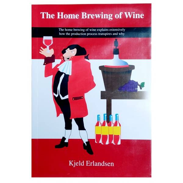 Domowa produkcja wina