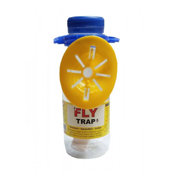Fly Trap - pułapka na owady 500 ml