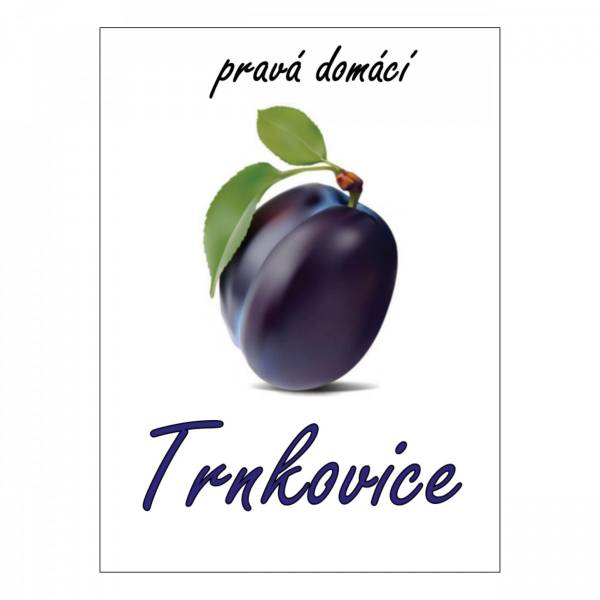 Etykieta Trnkovice