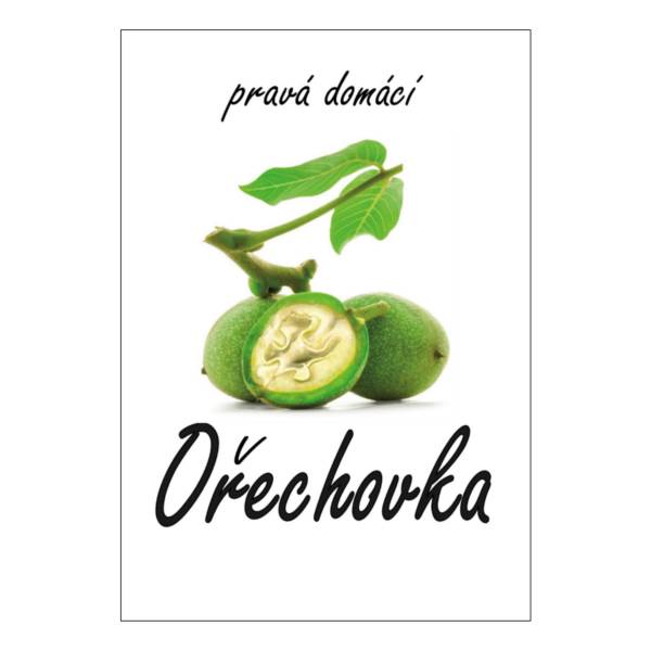 Etykieta Orzechówka