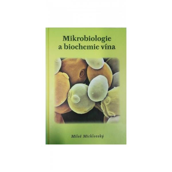 Mikrobiologia i biochemia wina