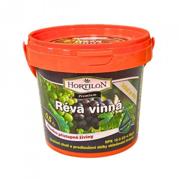 Hortilon Premium Vine 0,5 kg (wiadro)