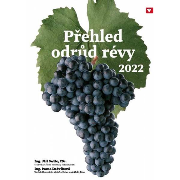 Przegląd odmian winogron 2022